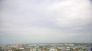 Live Camera from GullWing & DiamondHead Beach Resorts, Ft. Myers Beach, FL