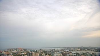 Live Camera from GullWing & DiamondHead Beach Resorts, Ft. Myers Beach, FL