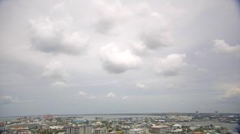 Live Camera from GullWing & DiamondHead Beach Resorts, Ft. Myers Beach, FL
