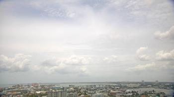 Live Camera from GullWing & DiamondHead Beach Resorts, Ft. Myers Beach, FL