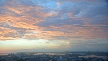 Live Camera from GullWing & DiamondHead Beach Resorts, Ft. Myers Beach, FL 33931