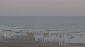 Live Camera from The Gulfarium, Fort Walton Beach, FL