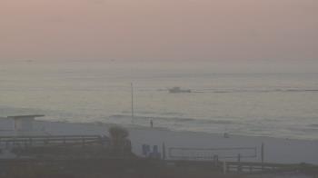 Live Camera from The Gulfarium, Fort Walton Beach, FL