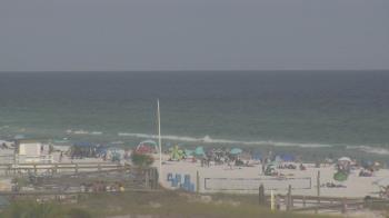 Live Camera from The Gulfarium, Fort Walton Beach, FL 32547