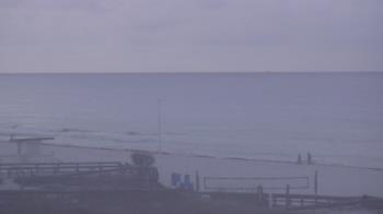 Live Camera from The Gulfarium, Fort Walton Beach, FL