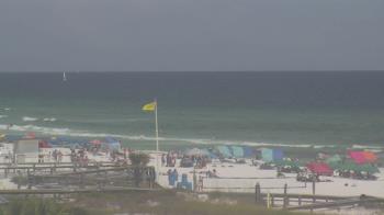 Live Camera from The Gulfarium, Fort Walton Beach, FL 32547