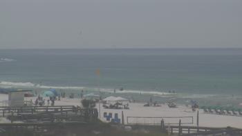 Live Camera from The Gulfarium, Fort Walton Beach, FL