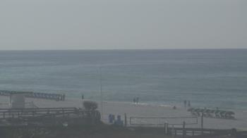 Live Camera from The Gulfarium, Fort Walton Beach, FL 32547