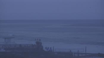 Live Camera from The Gulfarium, Fort Walton Beach, FL