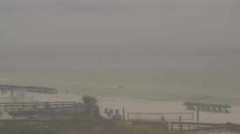 Live Camera from The Gulfarium, Fort Walton Beach, FL