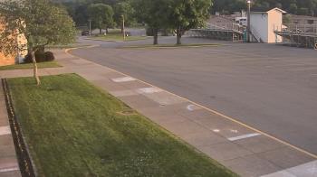 Live Camera from Allegheny Clarion Valley SHS, Foxburg, PA 16036