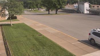 Live Camera from Allegheny Clarion Valley SHS, Foxburg, PA