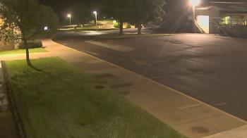 Live Camera from Allegheny Clarion Valley SHS, Foxburg, PA