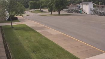 Live Camera from Allegheny Clarion Valley SHS, Foxburg, PA