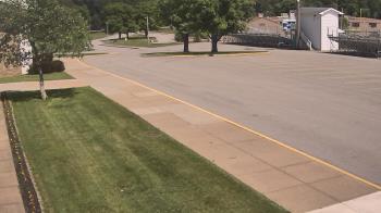 Live Camera from Allegheny Clarion Valley SHS, Foxburg, PA