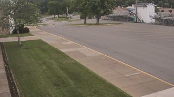 Live Camera from Allegheny Clarion Valley SHS, Foxburg, PA
