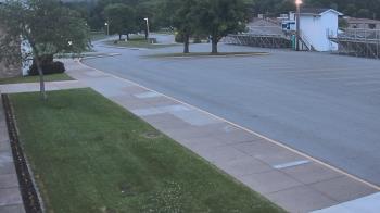 Live Camera from Allegheny Clarion Valley SHS, Foxburg, PA
