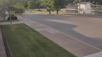 Live Camera from Allegheny Clarion Valley SHS, Foxburg, PA