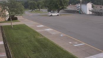 Live Camera from Allegheny Clarion Valley SHS, Foxburg, PA