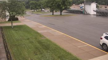 Live Camera from Allegheny Clarion Valley SHS, Foxburg, PA