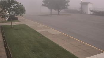 Live Camera from Allegheny Clarion Valley SHS, Foxburg, PA