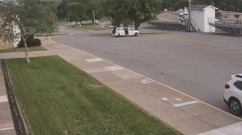 Live Camera from Allegheny Clarion Valley SHS, Foxburg, PA