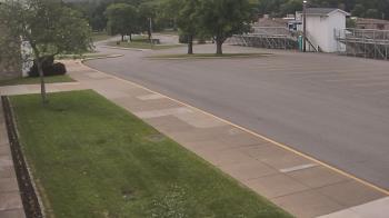Live Camera from Allegheny Clarion Valley SHS, Foxburg, PA