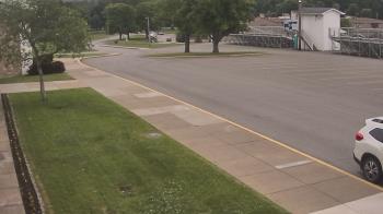 Live Camera from Allegheny Clarion Valley SHS, Foxburg, PA