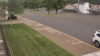 Live Camera from Allegheny Clarion Valley SHS, Foxburg, PA 16036