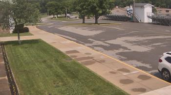 Live Camera from Allegheny Clarion Valley SHS, Foxburg, PA
