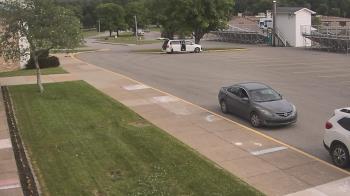 Live Camera from Allegheny Clarion Valley SHS, Foxburg, PA