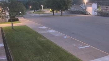 Live Camera from Allegheny Clarion Valley SHS, Foxburg, PA