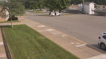 Live Camera from Allegheny Clarion Valley SHS, Foxburg, PA
