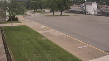 Live Camera from Allegheny Clarion Valley SHS, Foxburg, PA