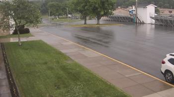 Live Camera from Allegheny Clarion Valley SHS, Foxburg, PA