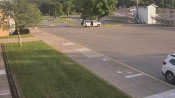 Live Camera from Allegheny Clarion Valley SHS, Foxburg, PA