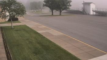 Live Camera from Allegheny Clarion Valley SHS, Foxburg, PA