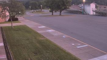 Live Camera from Allegheny Clarion Valley SHS, Foxburg, PA