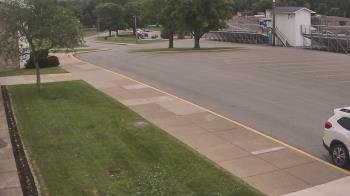 Live Camera from Allegheny Clarion Valley SHS, Foxburg, PA