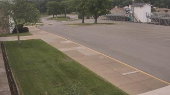 Live Camera from Allegheny Clarion Valley SHS, Foxburg, PA