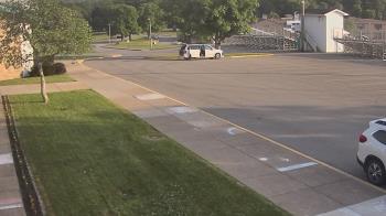 Live Camera from Allegheny Clarion Valley SHS, Foxburg, PA