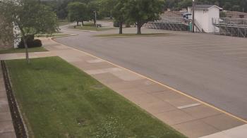 Live Camera from Allegheny Clarion Valley SHS, Foxburg, PA