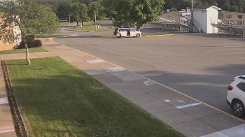 Live Camera from Allegheny Clarion Valley SHS, Foxburg, PA