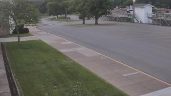 Live Camera from Allegheny Clarion Valley SHS, Foxburg, PA