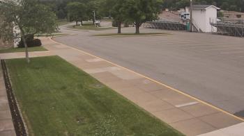 Live Camera from Allegheny Clarion Valley SHS, Foxburg, PA
