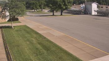 Live Camera from Allegheny Clarion Valley SHS, Foxburg, PA