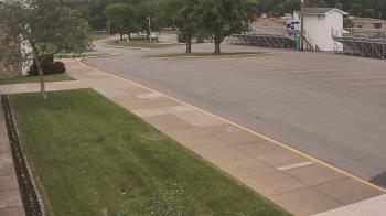 Live Camera from Allegheny Clarion Valley SHS, Foxburg, PA