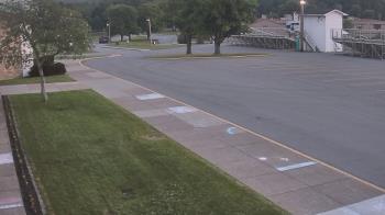 Live Camera from Allegheny Clarion Valley SHS, Foxburg, PA