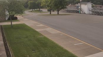 Live Camera from Allegheny Clarion Valley SHS, Foxburg, PA