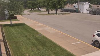 Live Camera from Allegheny Clarion Valley SHS, Foxburg, PA